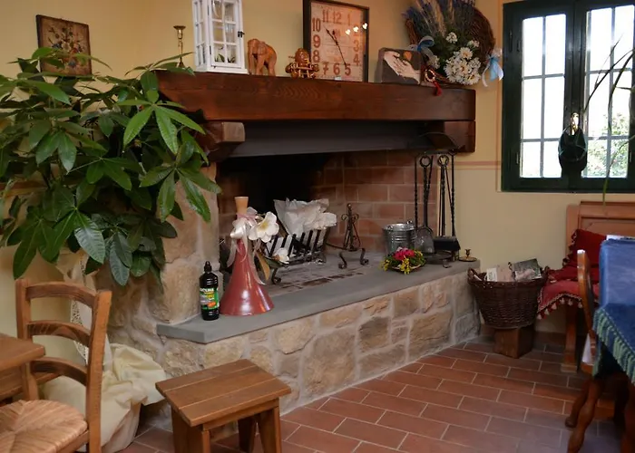 Agriturismo Campofiorito