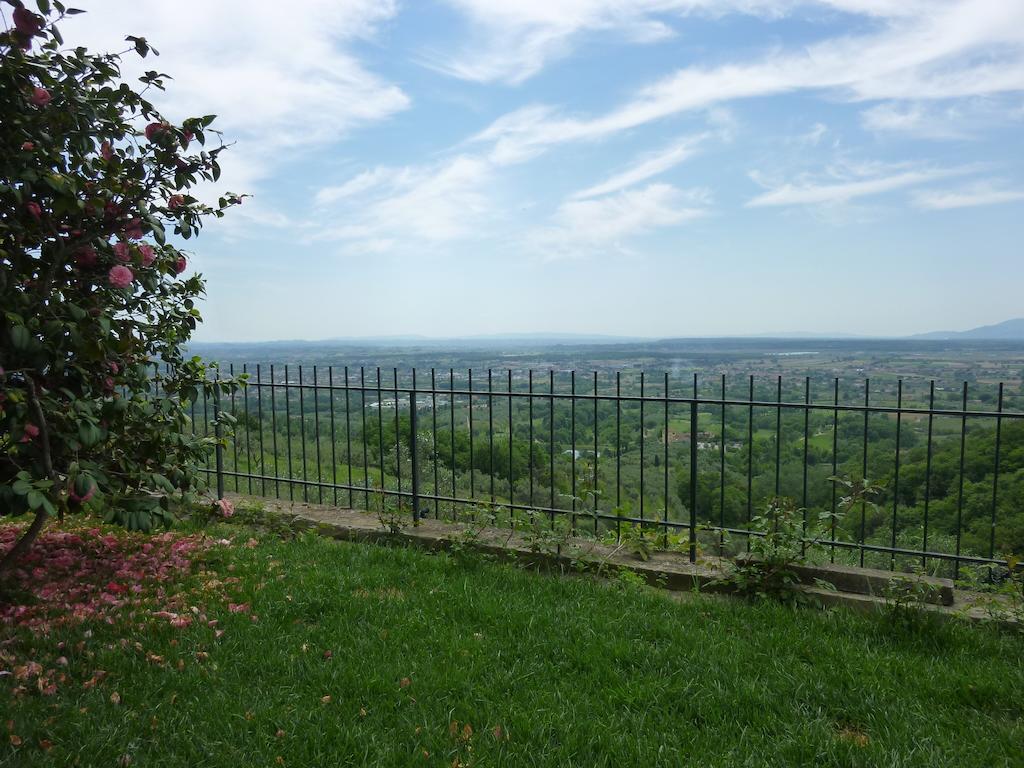Campofiorito Farm stay