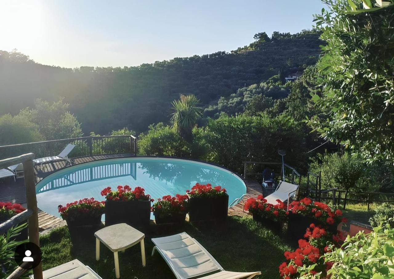 Campofiorito Alloggio per agriturismo