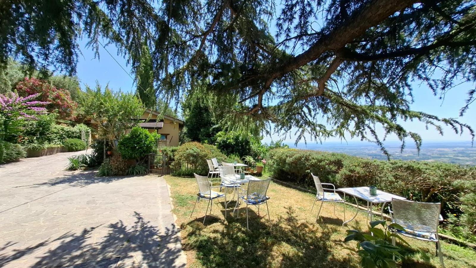 Alloggio per agriturismo Campofiorito