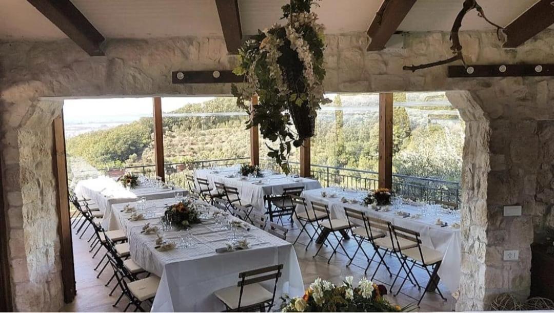 Alloggio per agriturismo Campofiorito *