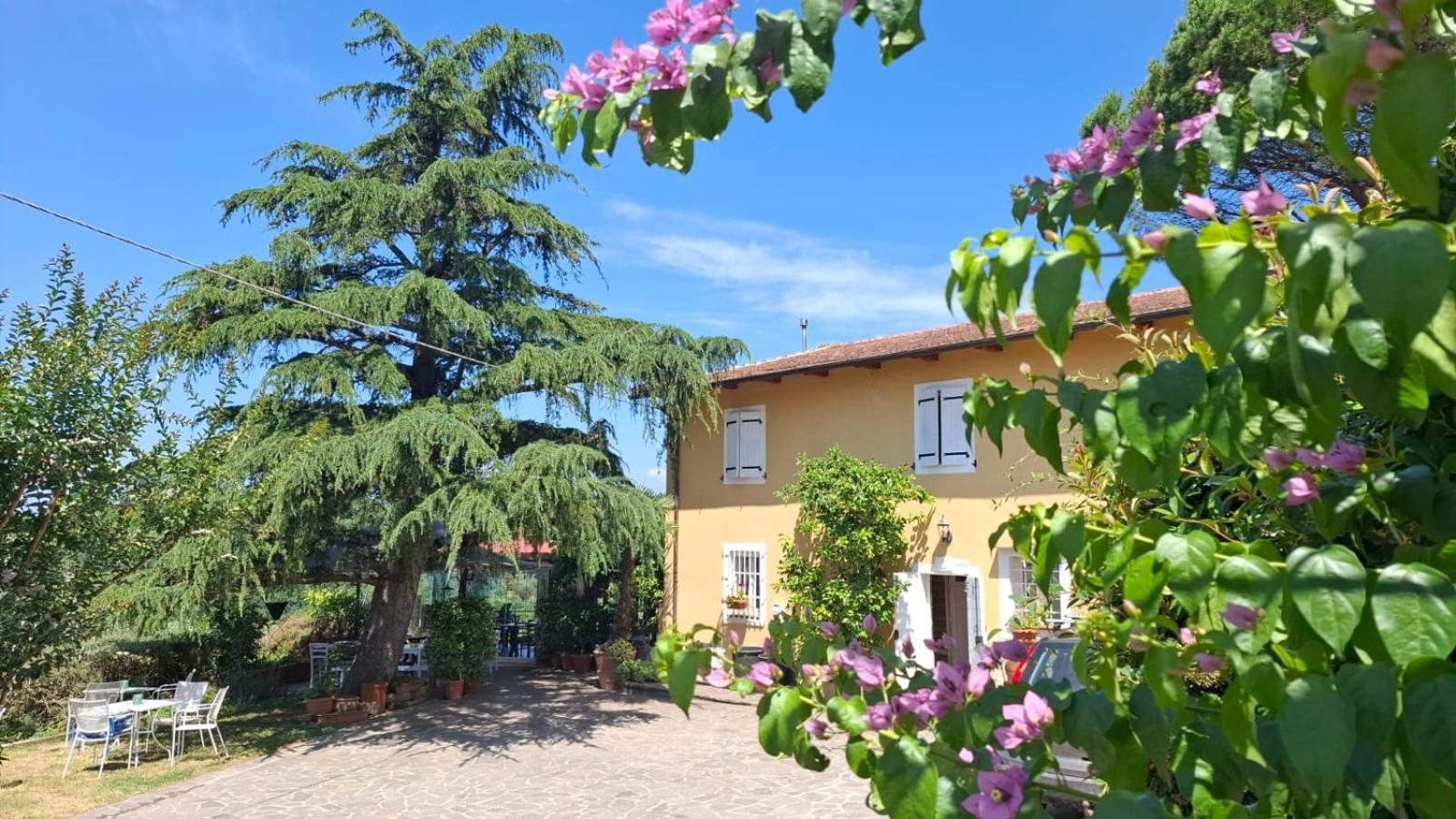 Alloggio per agriturismo Campofiorito