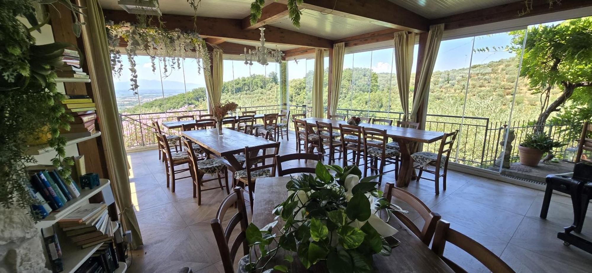 Campofiorito Alloggio per agriturismo