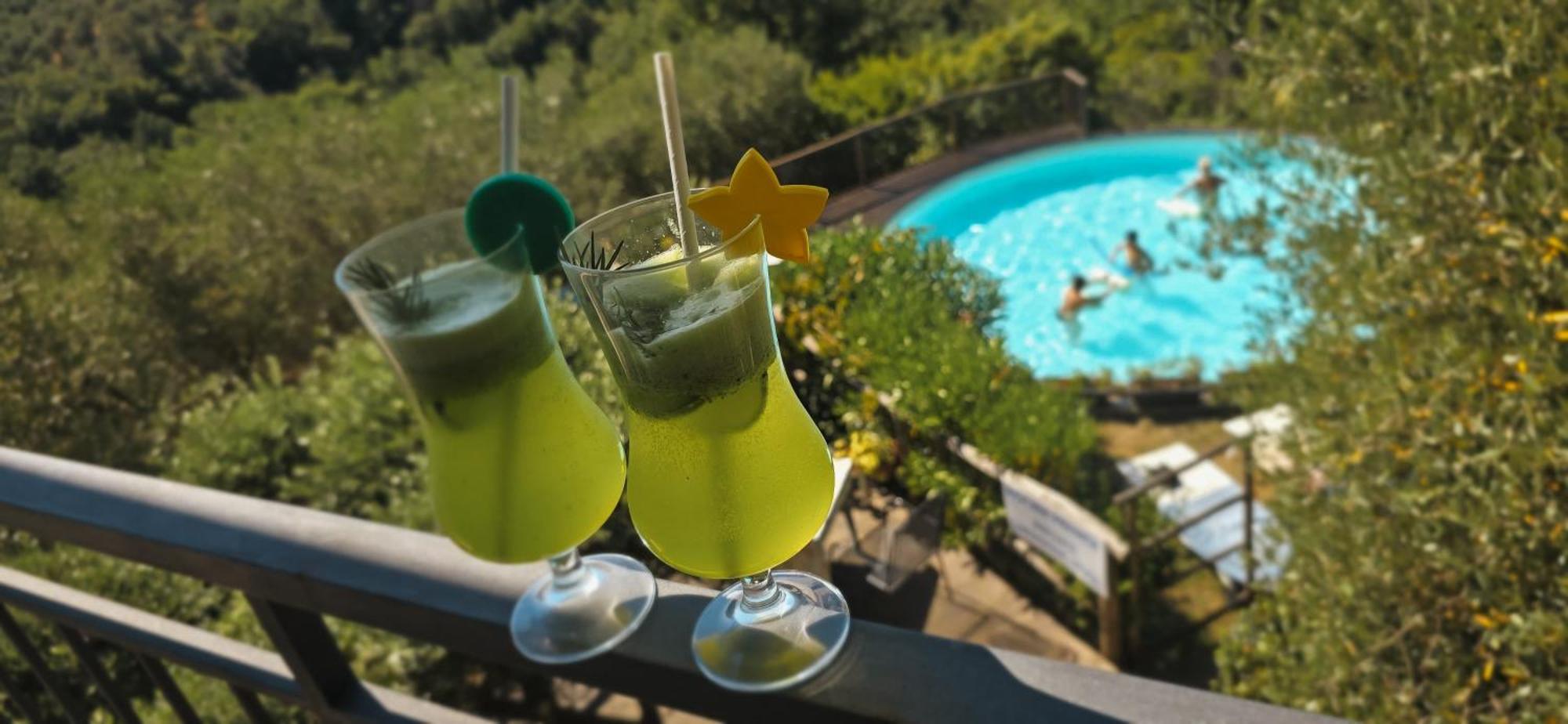 Alloggio per agriturismo Campofiorito *