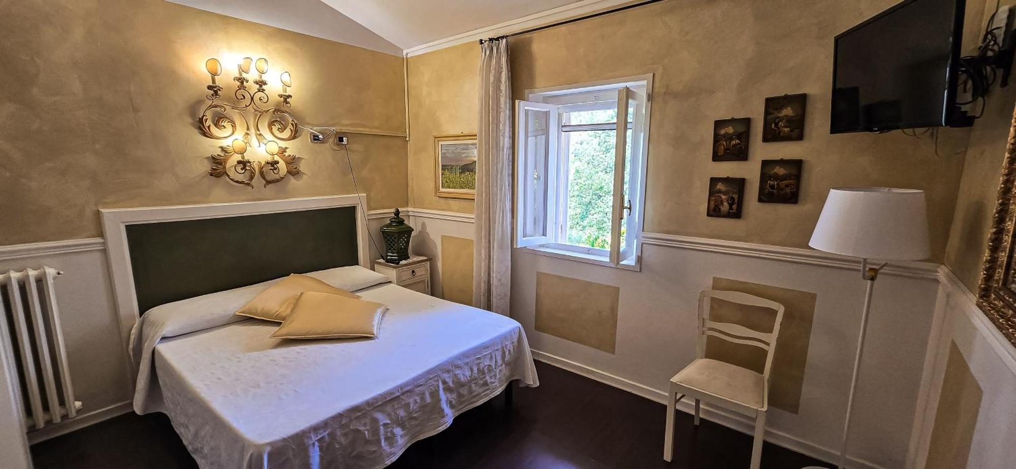 Campofiorito Alloggio per agriturismo Monsummano Terme