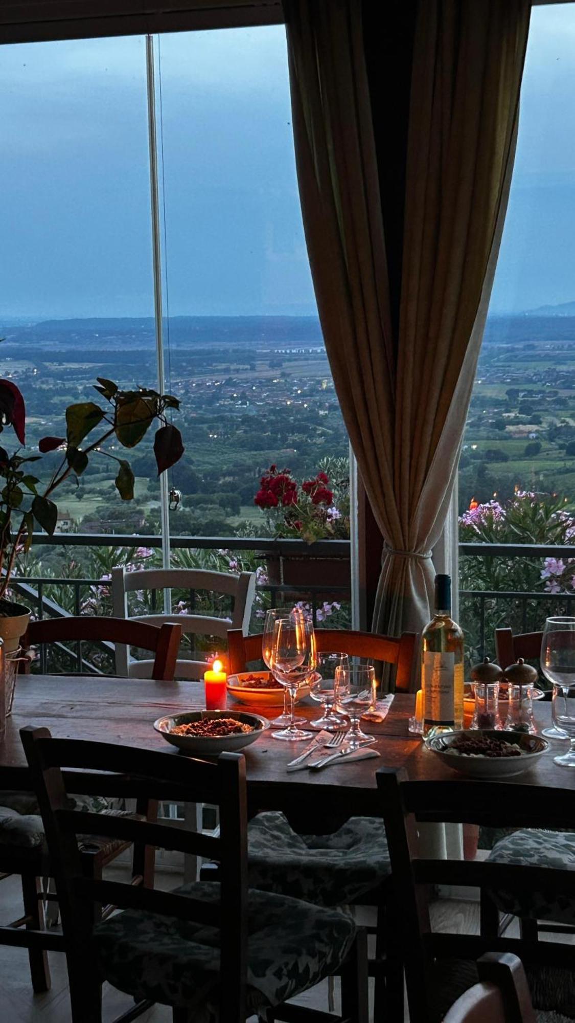 Campofiorito Alloggio per agriturismo