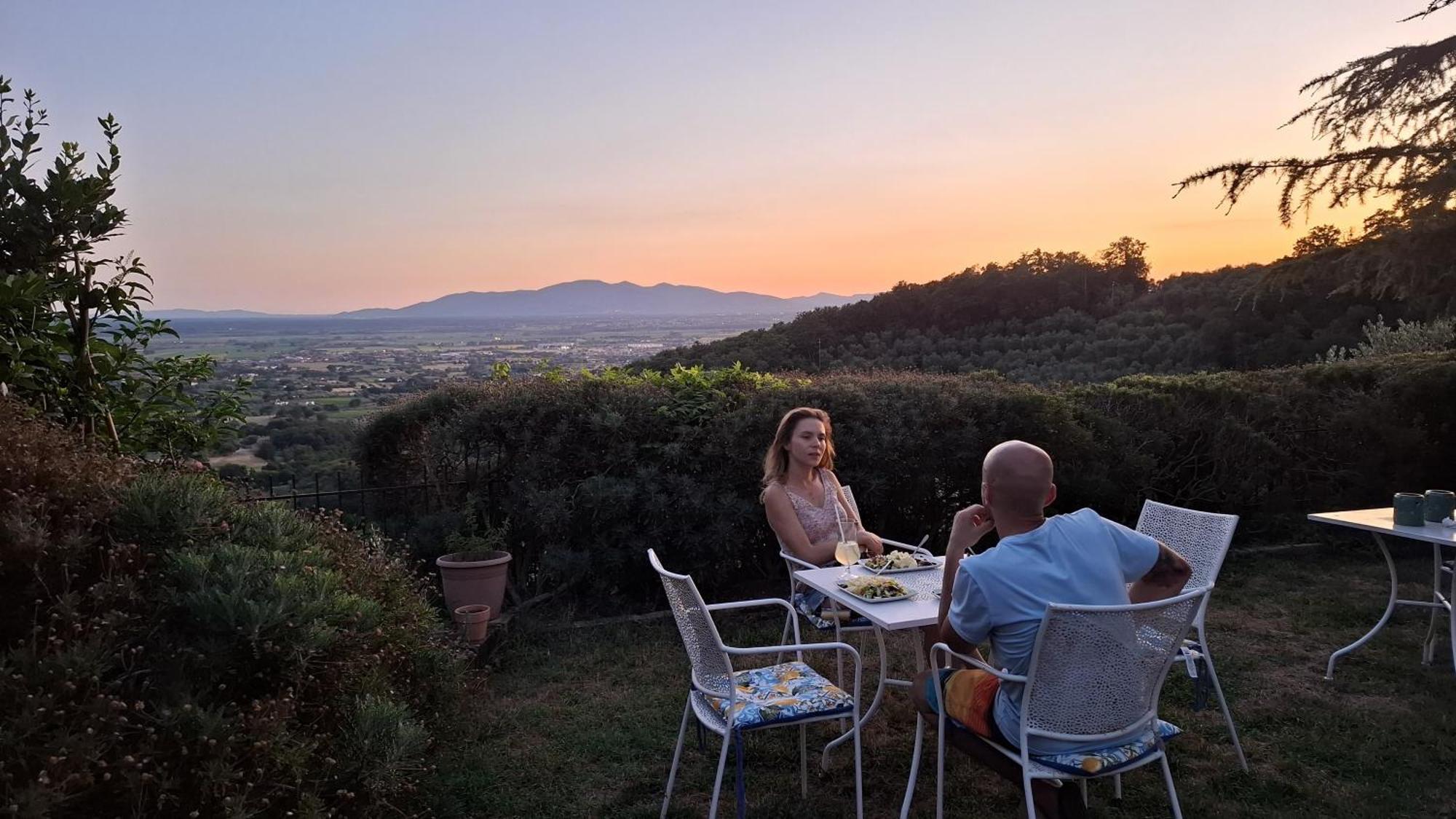 Alloggio per agriturismo Campofiorito *
