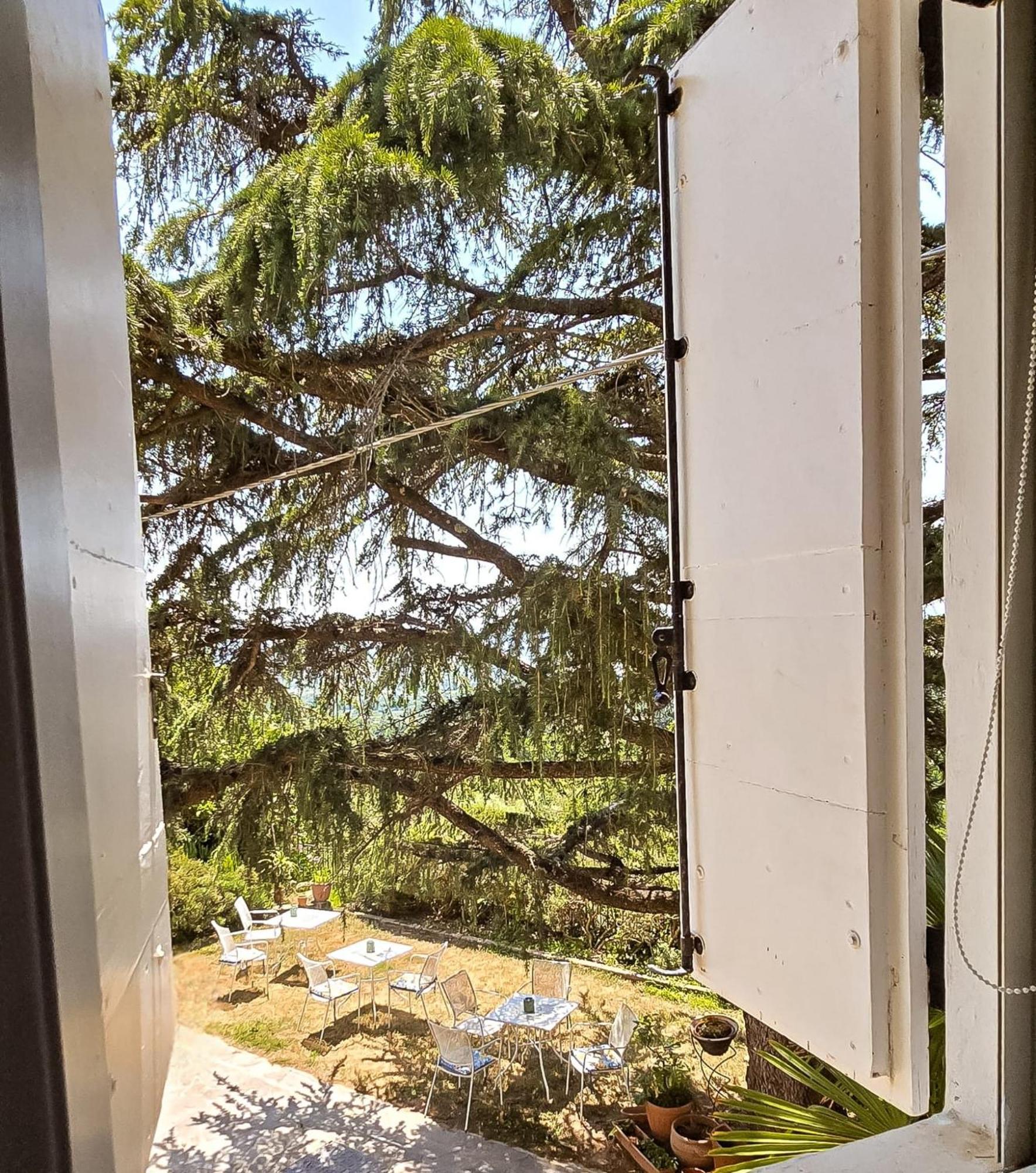 Alloggio per agriturismo Campofiorito Monsummano Terme