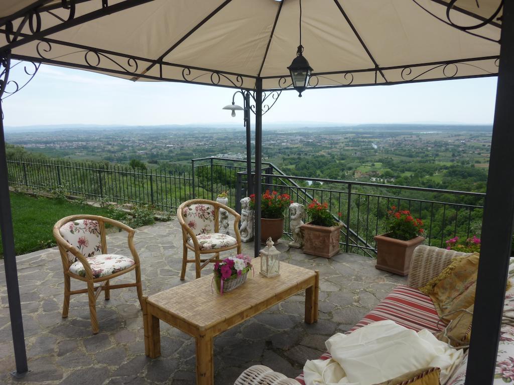 Farm stay Campofiorito