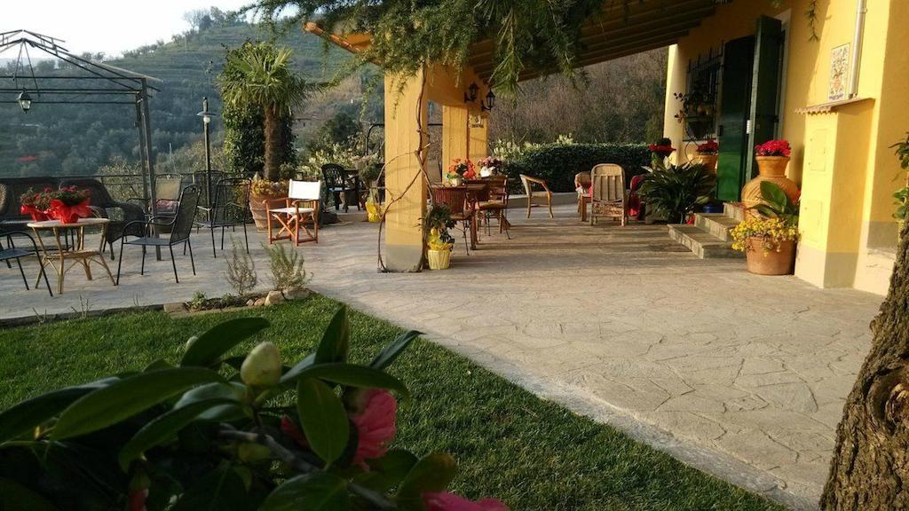 Farm stay Campofiorito