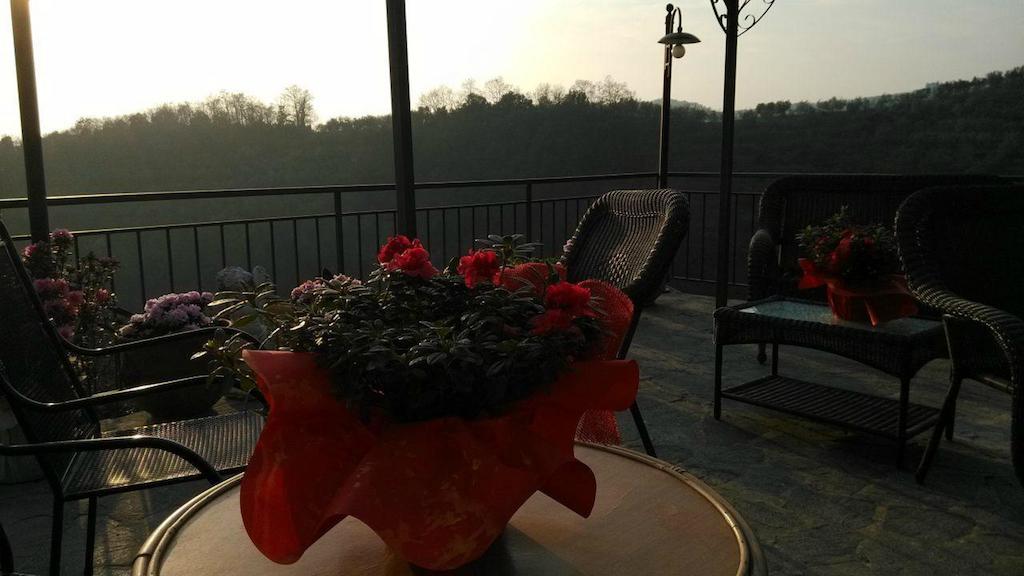 Vakantieboerderij Campofiorito