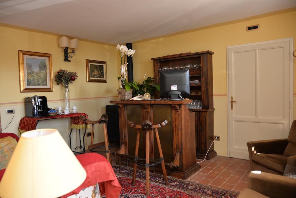 Vakantieboerderij Campofiorito Monsummano Terme