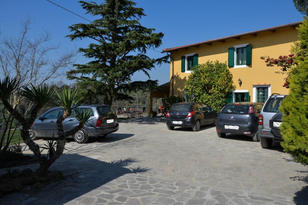 Farm stay Campofiorito *