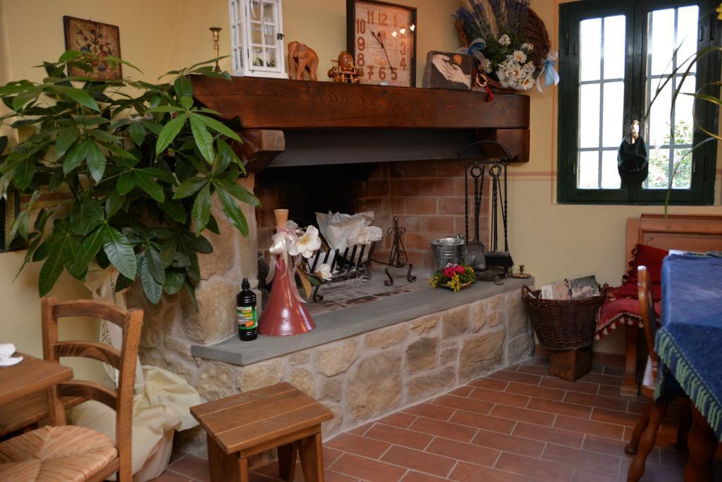 Farm stay Campofiorito