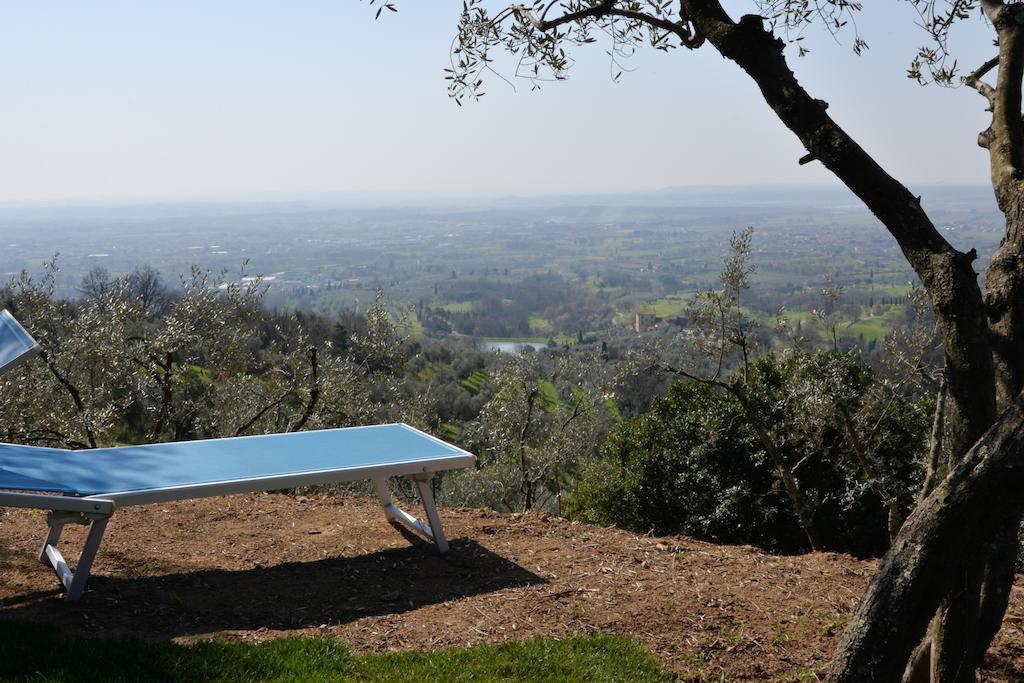 Vakantieboerderij Campofiorito Monsummano Terme