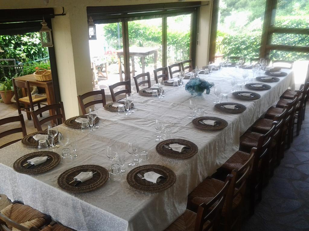 Farm stay Campofiorito