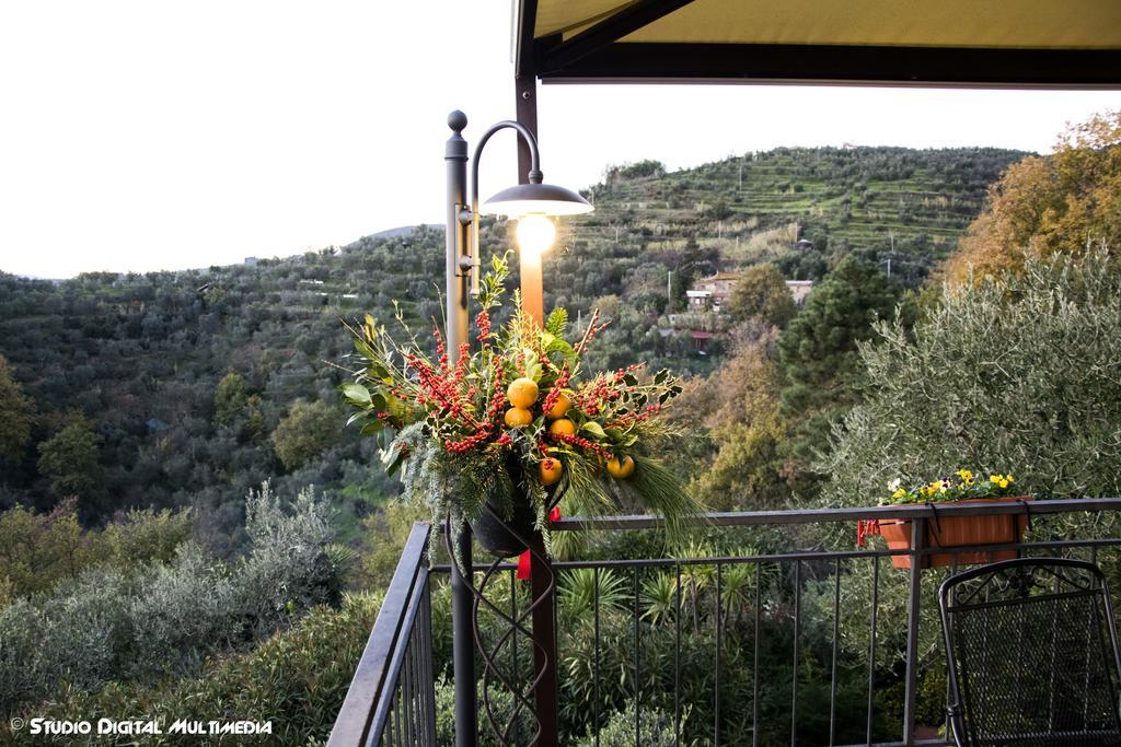 Campofiorito Farm stay Monsummano Terme