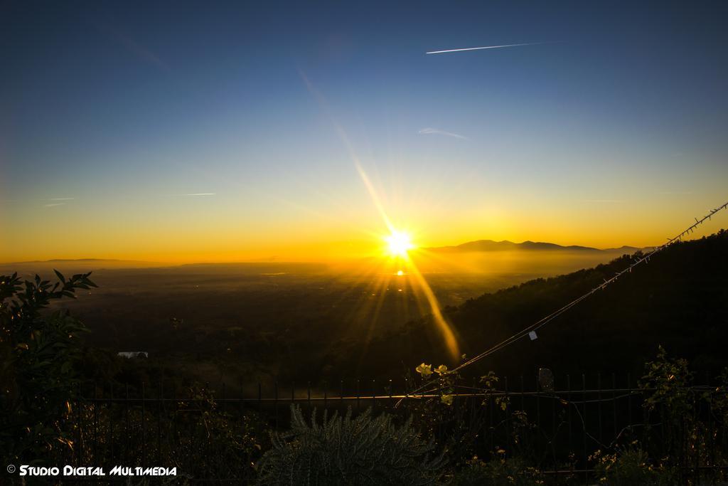 Vakantieboerderij Campofiorito Monsummano Terme