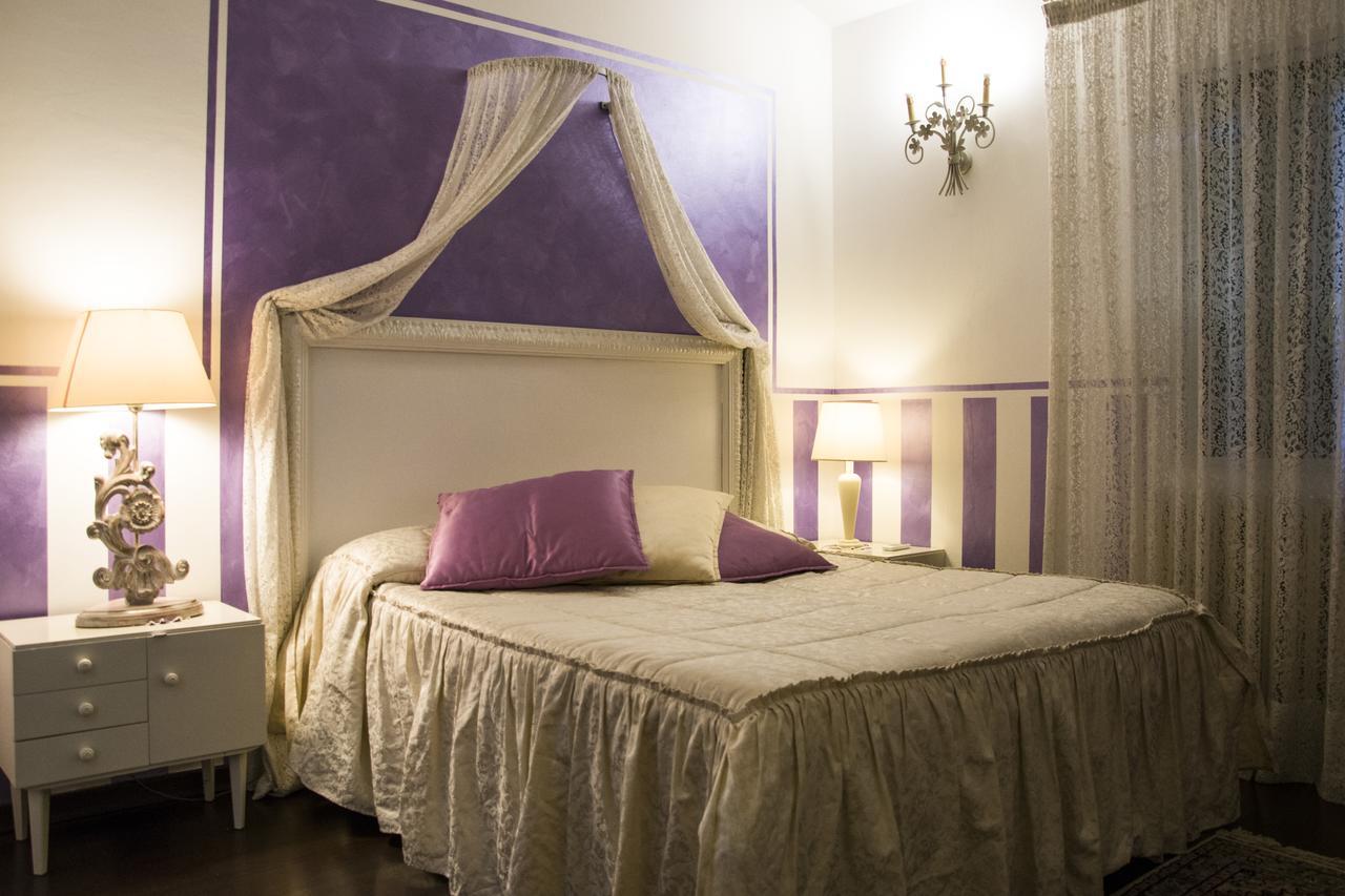 Campofiorito Vakantieboerderij
