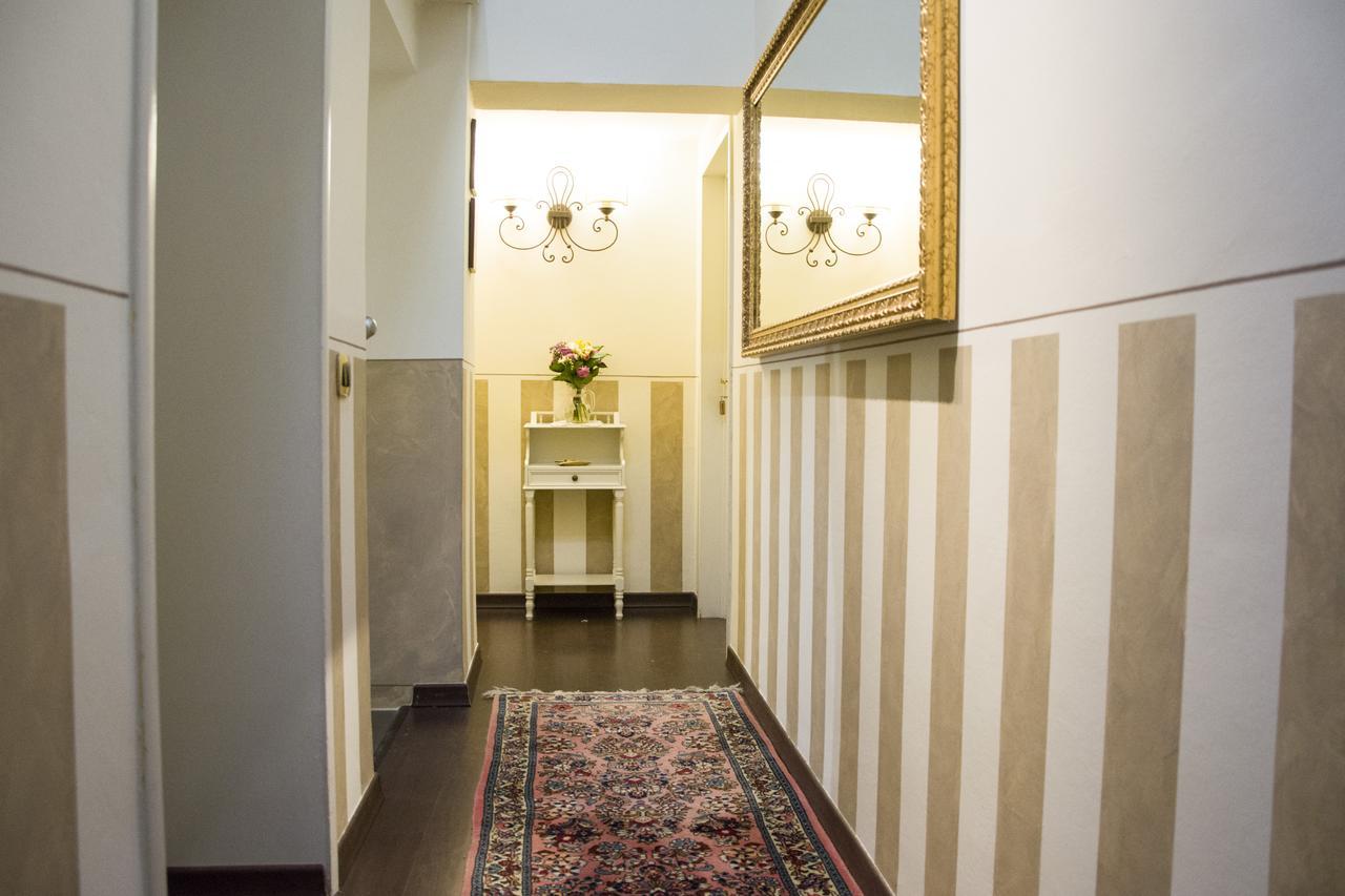 Campofiorito Vakantieboerderij *