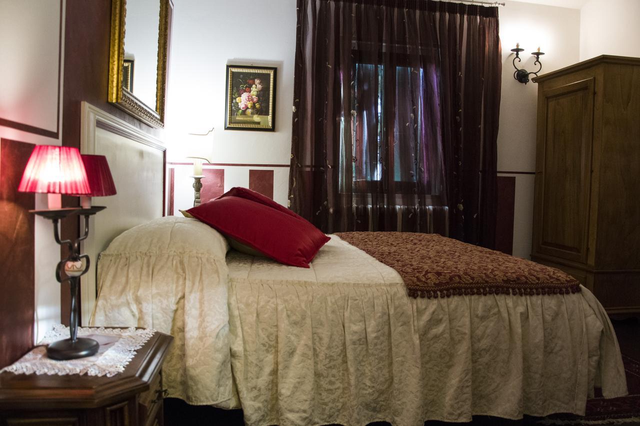 Farm stay Campofiorito