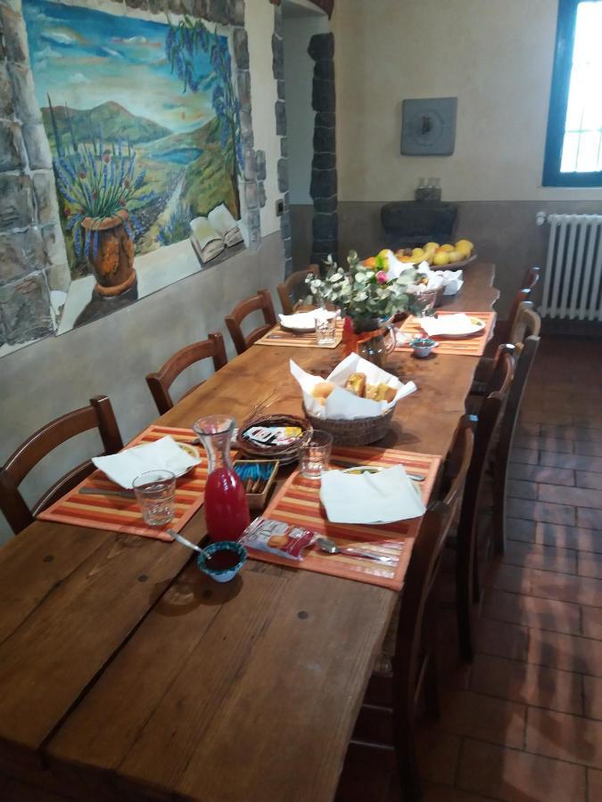 Farm stay Campofiorito